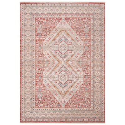 Mayers Oriental Area Rug