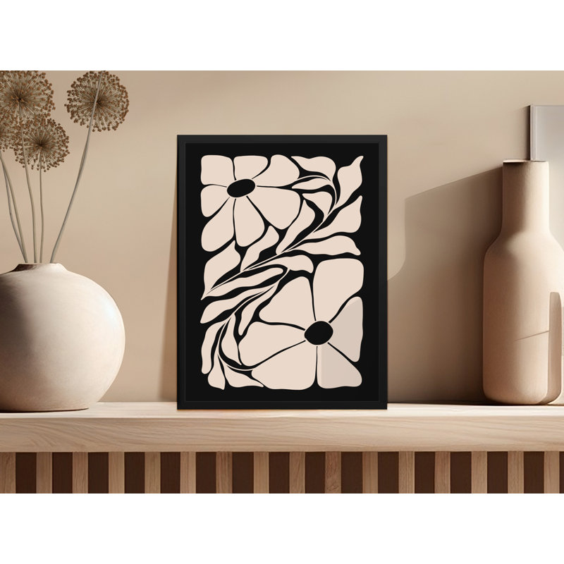 Como Single Picture Frame Print, 35.56 cm H x 27.94 cm W