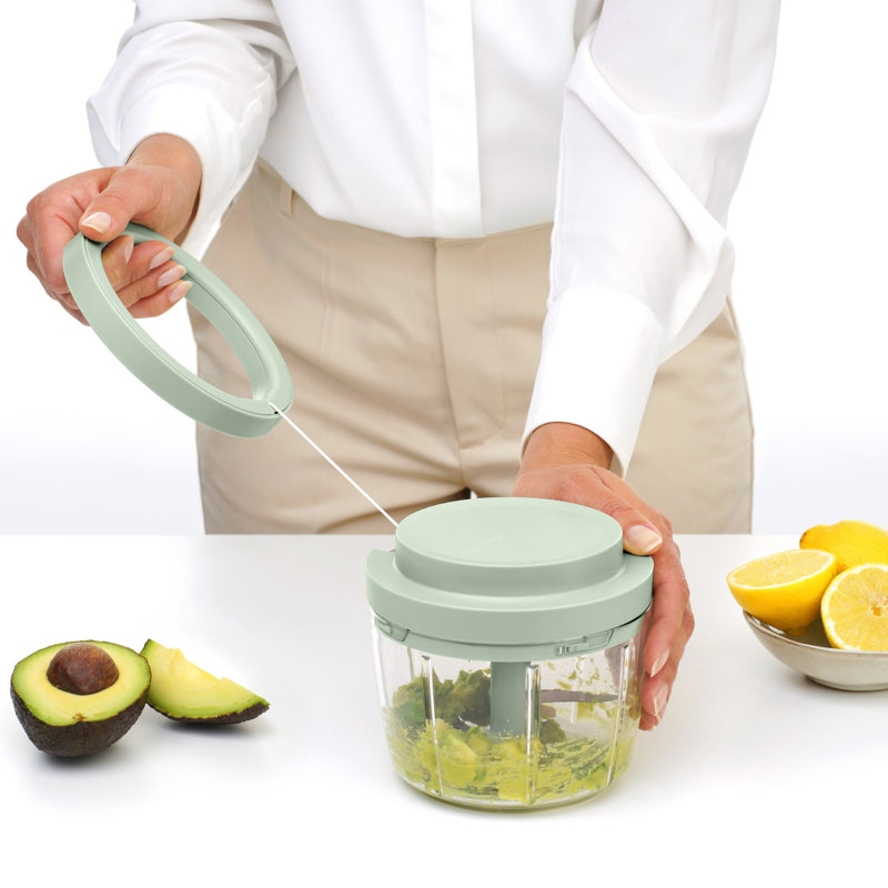 Tasty+ Manual Food Chopper