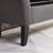 51.5" Bed Bench With Storage Velvet-1221690899
