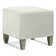 Brooklyn Upholstered Ottoman