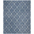 Blue Navy/Ivory