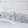 Widespread 2-handle Bathroom Faucet with Drain Assembly