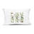 Galloping Through Field Horse Outdoor Printed Pillow design by Marcus Prime