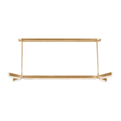 Linea LED Chandelier
