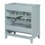 Base de meuble-lavabo simple Mytrell 29,51 seulement-1849384604