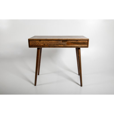 Adamsdale 90cm Solid Wood Sideboard