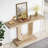 Jameeka 39.37'' Console Table-1403204905