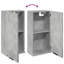 Ayriel Wall Bathroom Cabinet