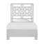 Palm Springs Low Profile Standard Bed-41279889-73212086