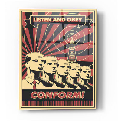 "Conform" par Maxim