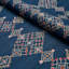 Kalindi Embroidery Fabric-316864284