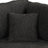 Wattripont 108.6'' Chenille U-shaped Sectional Sofa Pull out Sofa Bed with Two USB Ports-848018068