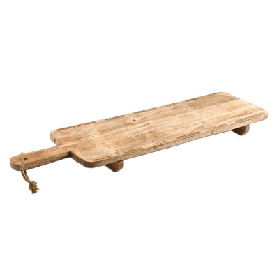 Union Rustic Dathan Platter