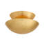 Florko Mini Flush Mount