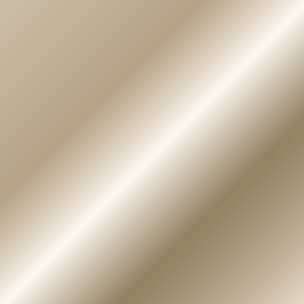 Shatterproof Bauble, 10" H x 10" W x 10" D, Oat Shiny