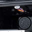 Cuisinière à gaz 24 pouces blanche Breno-118620237