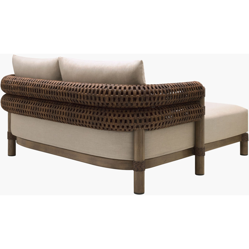 Ashley Childers X Surya Porta Daybed