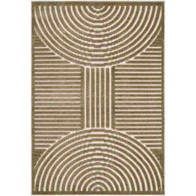 Elli Washable Indoor Rug
