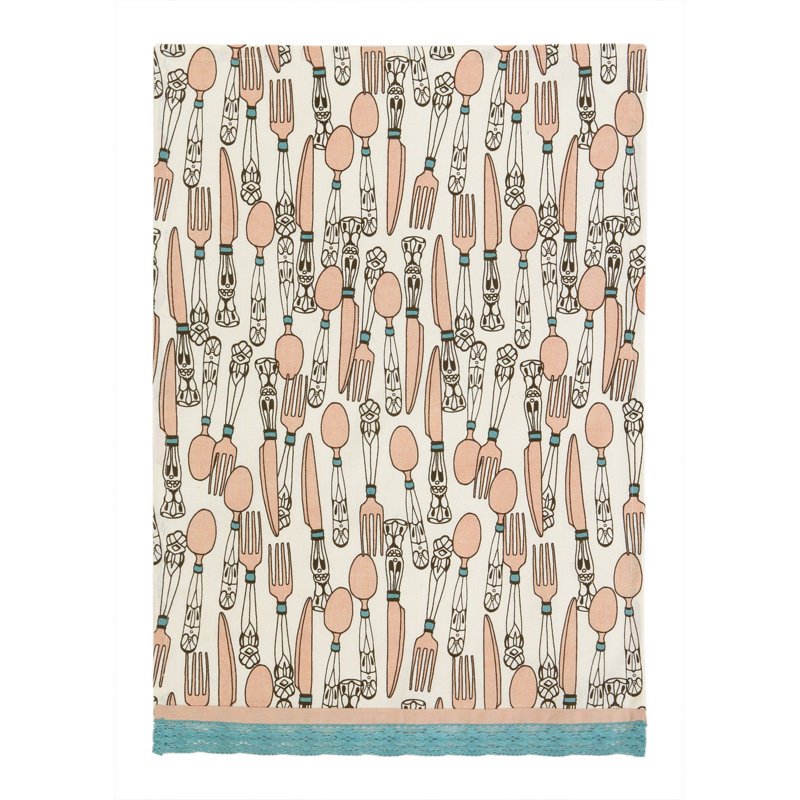 Kitchen Tools 100% Cotton Tea Towel