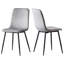 Upholstered Dining Chair-158737771-180608227