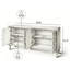 Buffet avec 4 portes-947707168