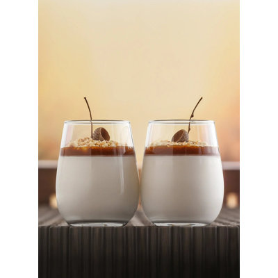 Contenant alimentaire en verre Dilesh