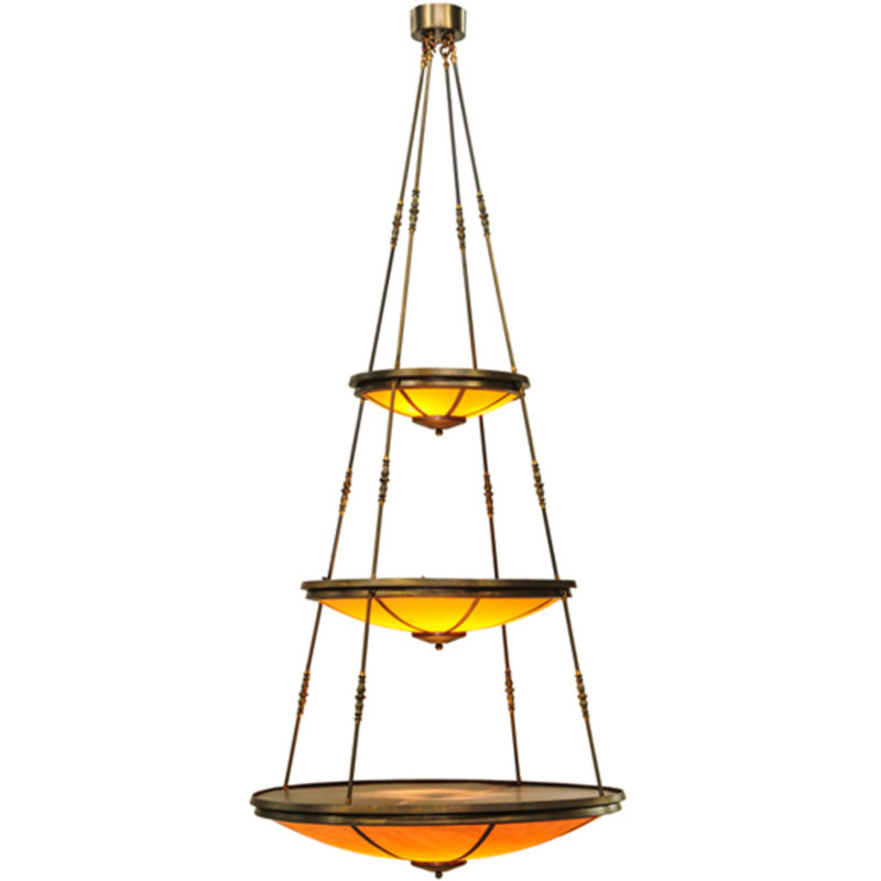 Commerce 17 - Light Pendant