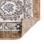 Tapis oriental beige amande Paarth Paarth-512735165