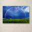 « chance arc » par philippe sainte-laudy, reproduction de photo sur toile tendue-12860719