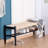 Everill Solid Wood Entryway Bench with Shoe Storage-1643612350-1652854026
