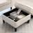 75.2"Convertible Sectional Sofa Couch With 2 Side Pockets-1014375570