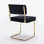 Chaise d'appoint 25,5 po Marionna-100761032