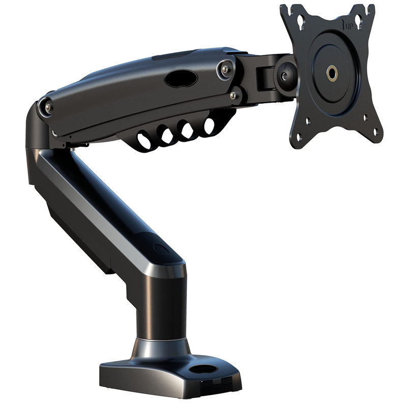 Louisos Inbox Zero Electronic Mount