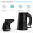 Pure Enrichment 800 Watt Garment Steamer-47867204
