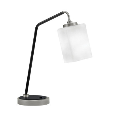 Atka Stainless Steel Desk Lamp