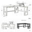 Table de bricolage