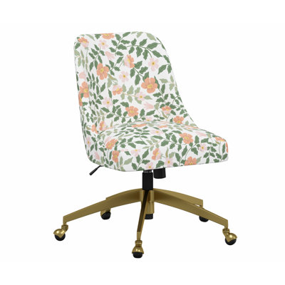 Chaise de bureau Brynn