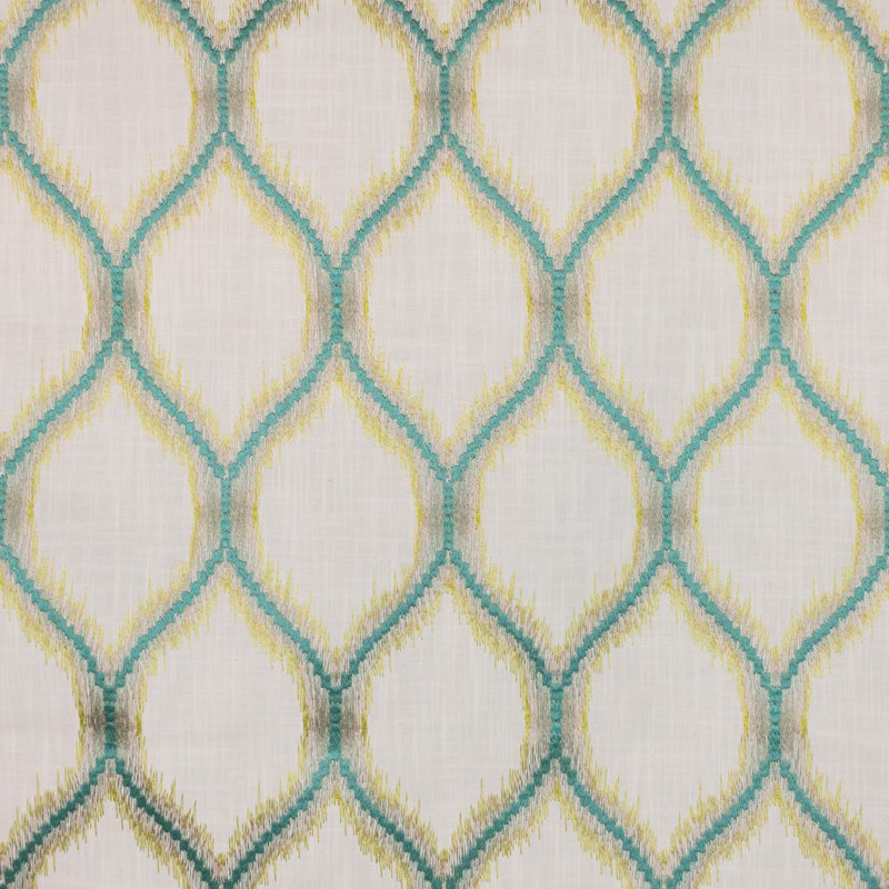 Watershed Fabric, Seaglass