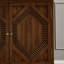 Buffet 65,5 po Mid Century Modern Buffet-2016252607