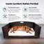 Cristobal Orthopedic Polyester Pet Bed-30991882