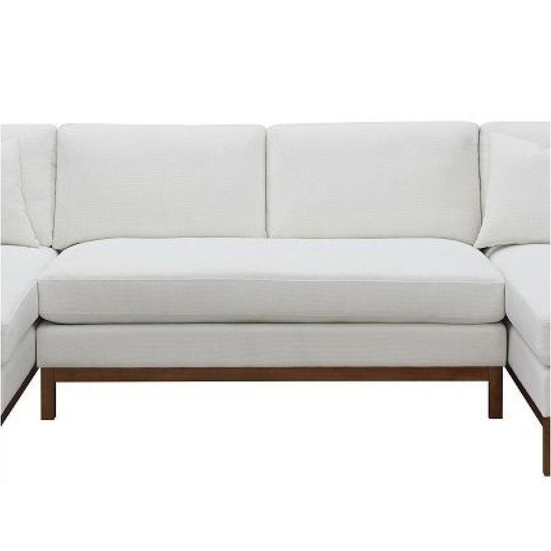 Kaia Valiant Sectional Sofa Component Loveseat