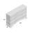 Colchester 9-Drawer Concave Front Dresser