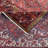 Hand Knotted Wool Geometric Rug