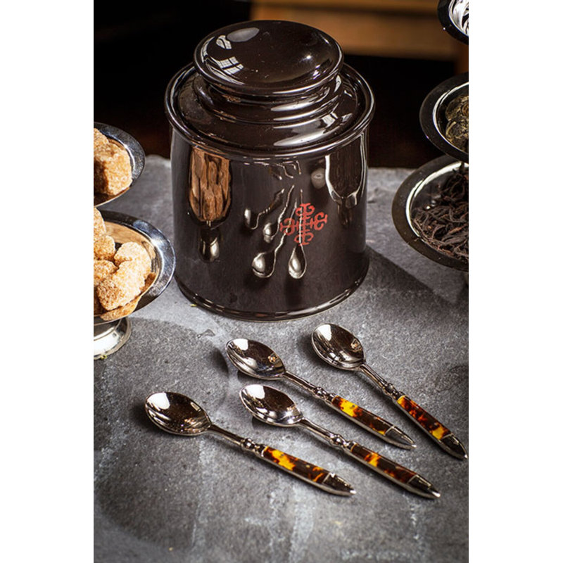Pot en porcelaine