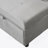 Rectangle Tufted Upholstered Velvet Ottoman