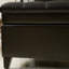 Banc de rangement contemporain pour couloir ou entrée