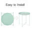 Petite table de bout Annaleese-113739452