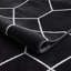 Tapis tissé à la machine Trellis-236331928