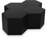 Hortensa Solid Wood Coffee Table